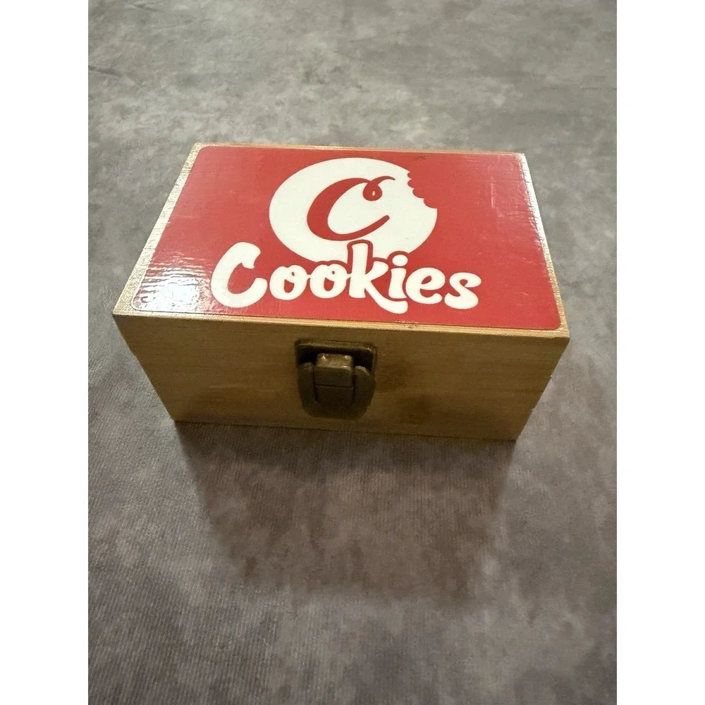 The Unbranded Brand wood metal